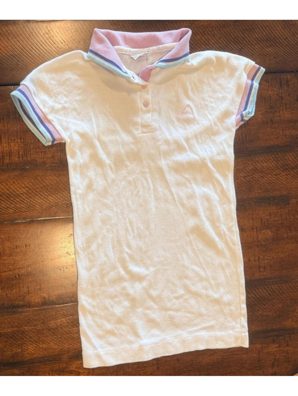 Head Tennis Wear Maui Marriott / American Airlines Polo Top - Size Small